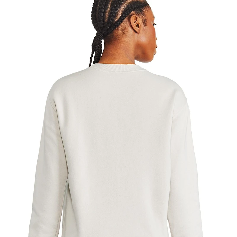 George Women's Crew Neckline Popover