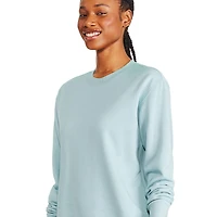 George Women's Crew Neckline Popover