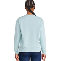 George Women's Crew Neckline Popover