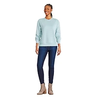 George Women's Crew Neckline Popover