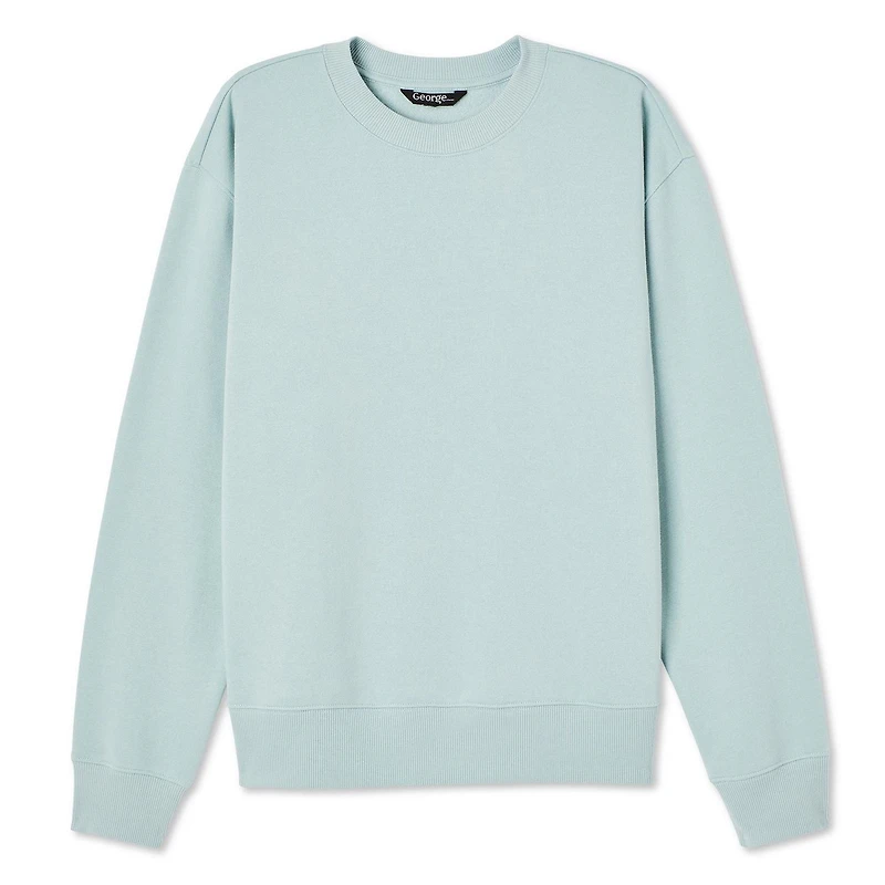 George Women's Crew Neckline Popover