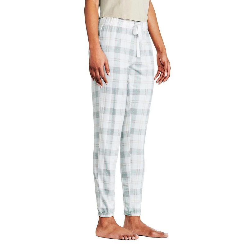 Jogger de nuit en jersey George pour femmes Tailles TP–TTG