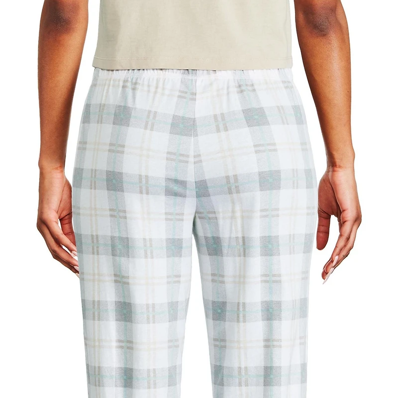 Jogger de nuit en jersey George pour femmes Tailles TP–TTG