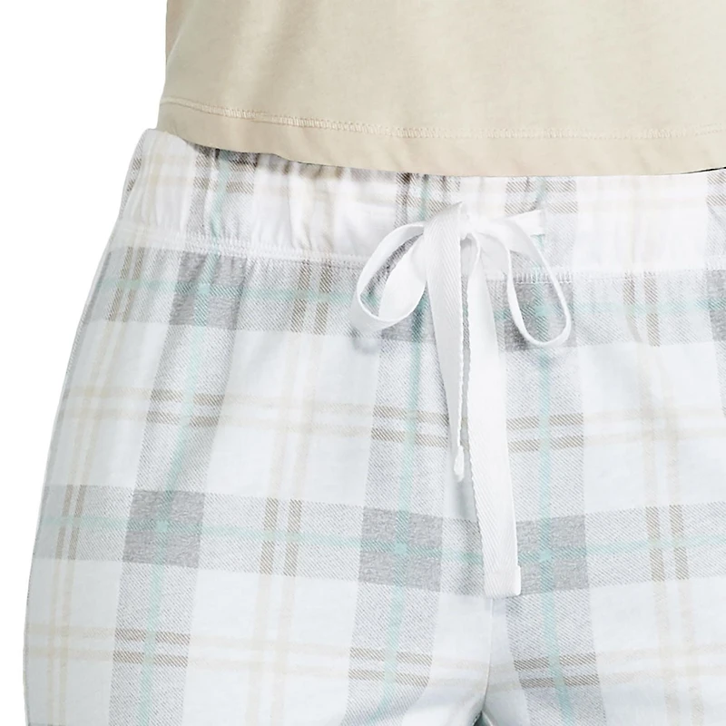 Jogger de nuit en jersey George pour femmes Tailles TP–TTG