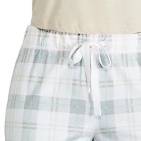 Jogger de nuit en jersey George pour femmes Tailles TP–TTG