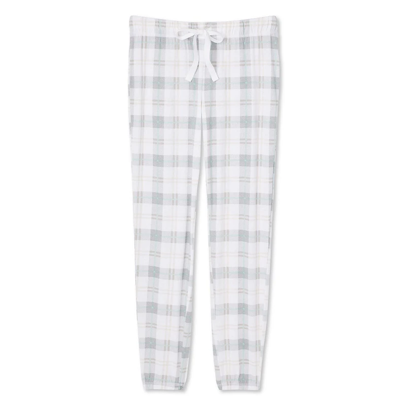 Jogger de nuit en jersey George pour femmes Tailles TP–TTG