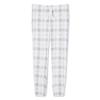 Jogger de nuit en jersey George pour femmes Tailles TP–TTG