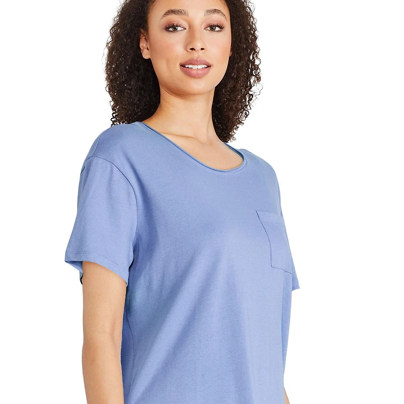 George Women's Relaxed Fit Tee