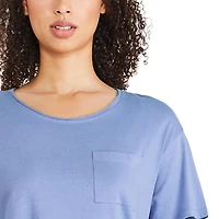 George Women's Relaxed Fit Tee