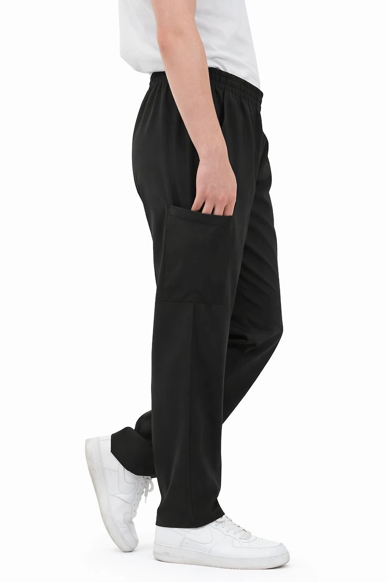 Zinnia Basics pantalon de scrub unisexe