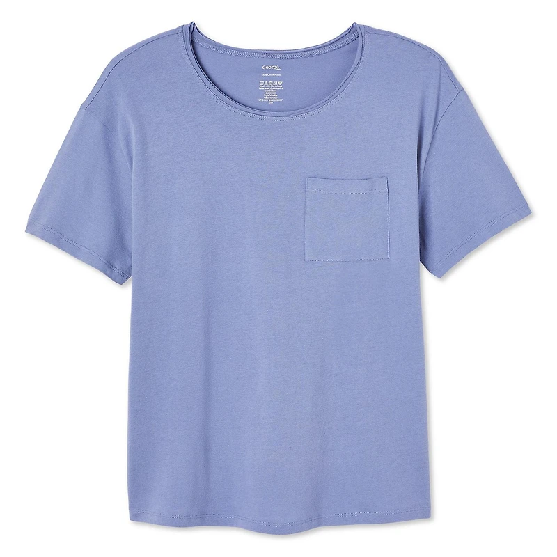 George Women's Relaxed Fit Tee