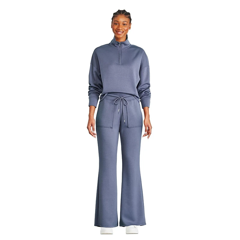 George Women's Soft Knit Pocket Pant