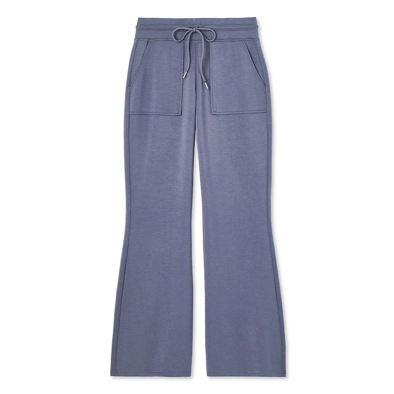George Women's Soft Knit Pocket Pant