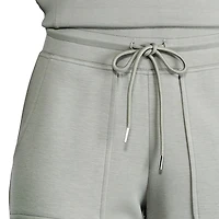 Pantalon trico doux à poches George pour femmes Tailles TP–TTG