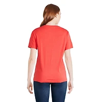 Coca-Cola Women's Boyfriend Fit Tee, Sizes XS-XL
