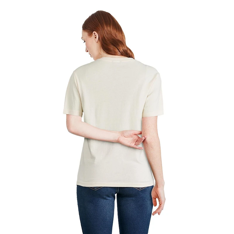 The Pink Closet Women's Nashville Tee, Sizes XS-XL