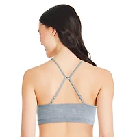 Soutien-gorge léger sans coutures George pour femmes Tailles TP–TTG