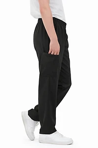 Zinnia Basics pantalon de scrub unisexe