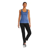 George Women's Scoop Neckline Tank, Sizes XS-XXL