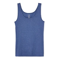 George Women's Scoop Neckline Tank, Sizes XS-XXL