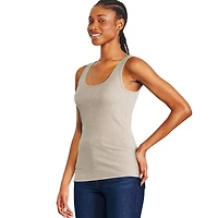 Débardeur à encolure dégagée George pour femmes