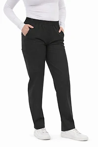 Zinnia Basics pantalon de scrub unisexe