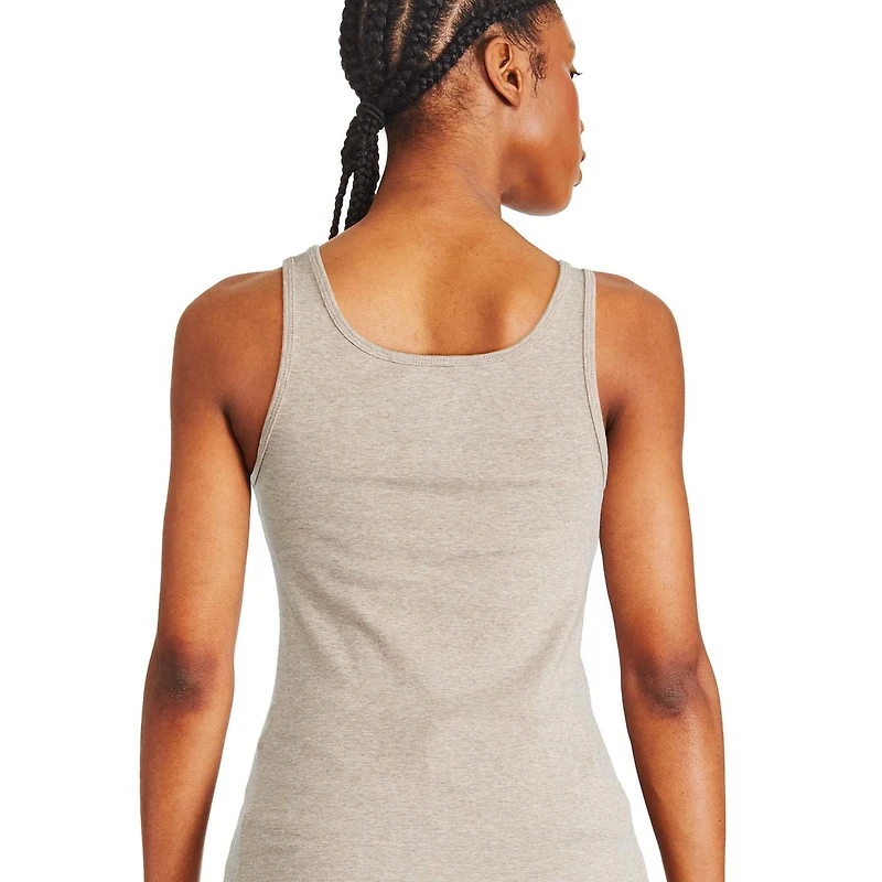 Débardeur à encolure dégagée George pour femmes