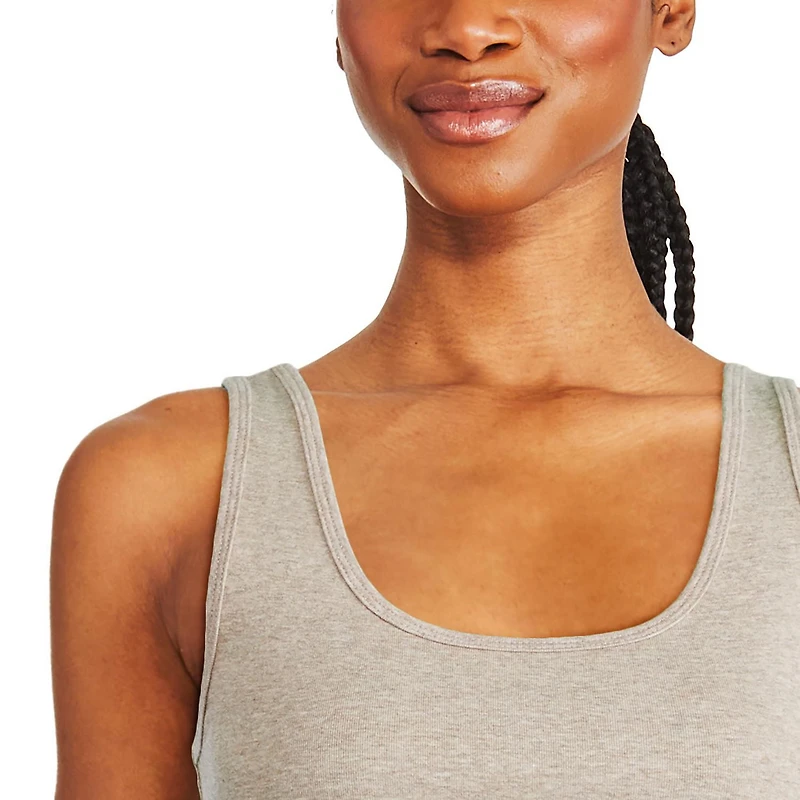 George Women's Scoop Neckline Tank