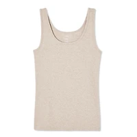 Débardeur à encolure dégagée George pour femmes