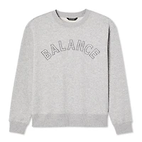 George Women's Fleece Popover