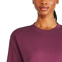 George Women's Crew Neckline Popover