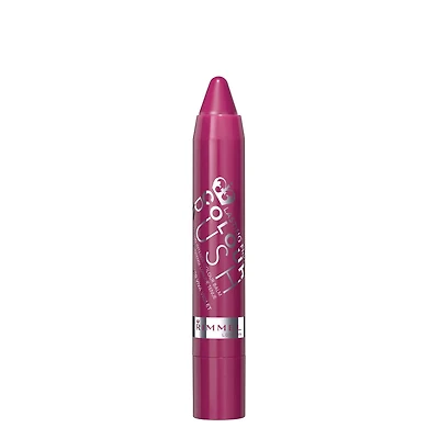Baume pour les lèvres Colour Rush Lasting Finish de Rimmel London