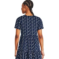George Women's Tiered T-Shirt Dress