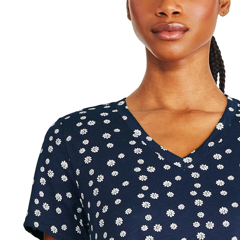 George Women's Tiered T-Shirt Dress