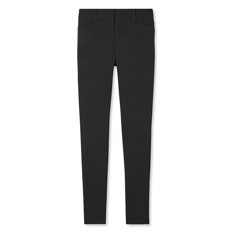 George Women's Bengaline Straight Leg Pant, Sizes 2-18