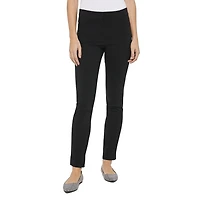 George Women's Bengaline Straight Leg Pant, Sizes 2-18