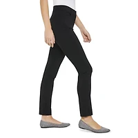 George Women's Bengaline Straight Leg Pant, Sizes 2-18