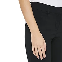 George Women's Bengaline Straight Leg Pant, Sizes 2-18