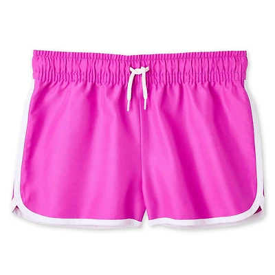 George Girls' Swim Short