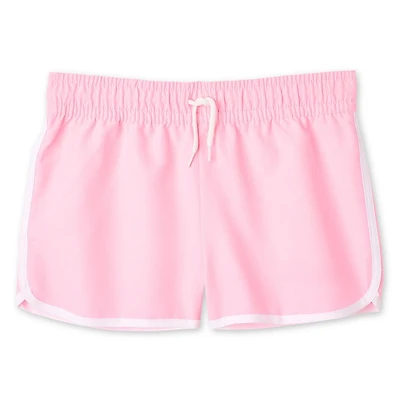 George Girls' Swim Short
