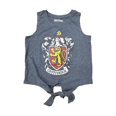 HARRY POTTER GREY TANKTOP