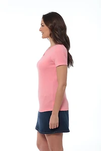 JAX T-SHIRT ORNÉ