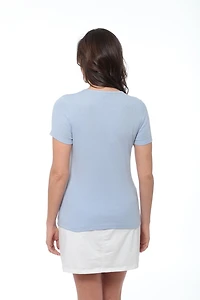 JAX T-SHIRT ORNÉ