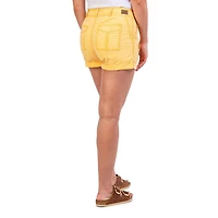 Jordache Short utilitaire pour femme