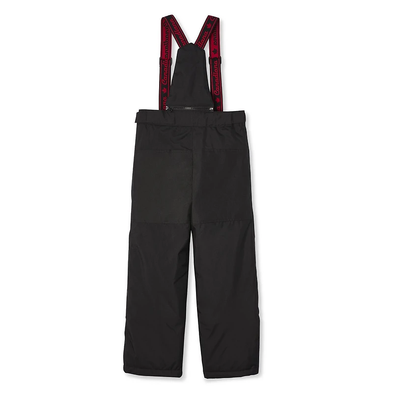 Habit de neige Canadiana pour garçons
