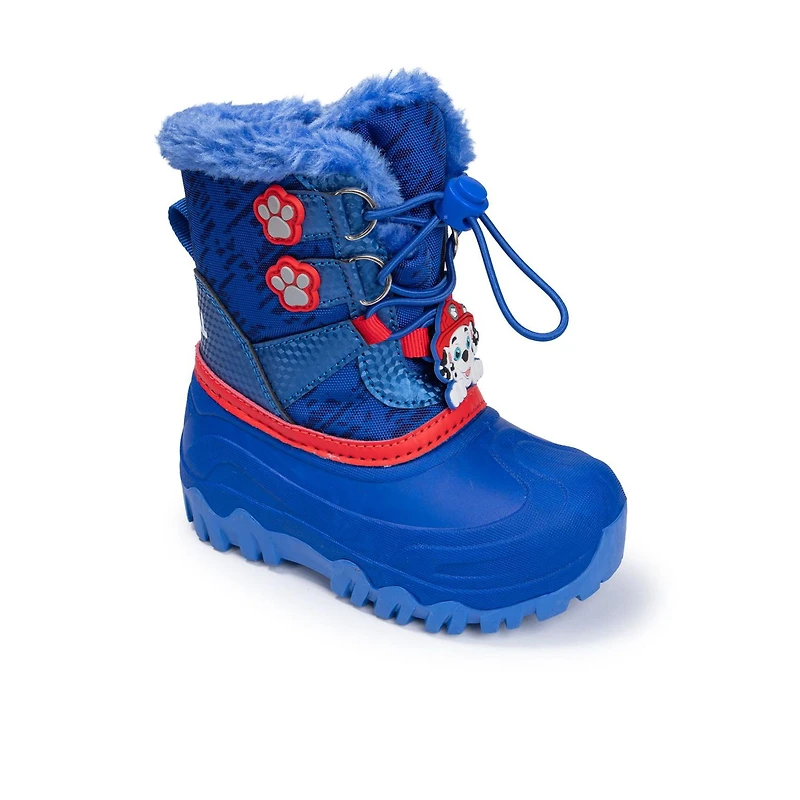 Bottes Paw Patrol pour garçons