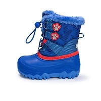 Bottes Paw Patrol pour garçons