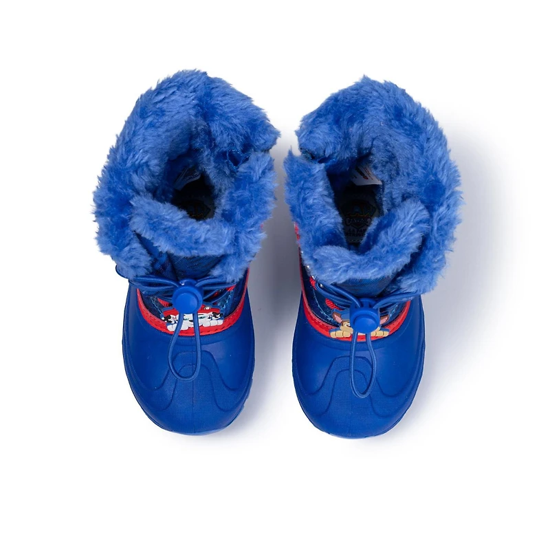 Paw Patrol Boy’s Snow Boots
