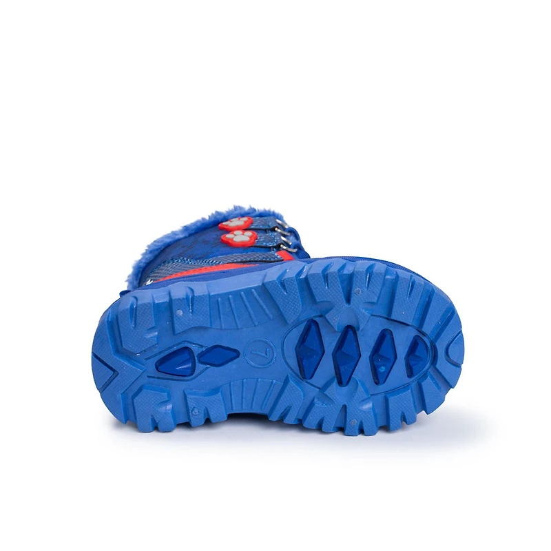 Bottes Paw Patrol pour garçons