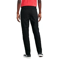 Pantalon tissé extensible George pour garçons